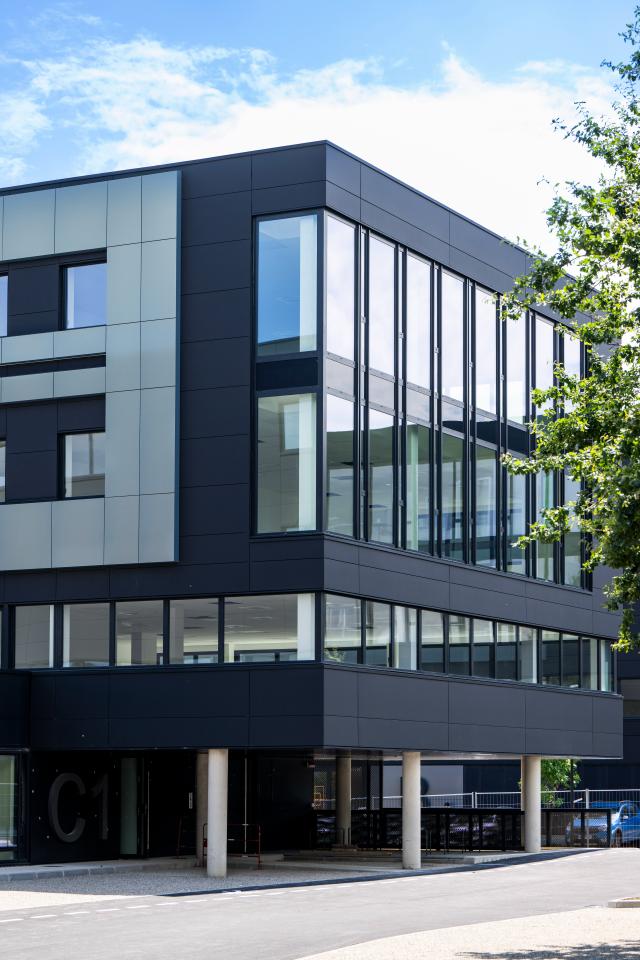 Bureau Limonest 1663m² Vente bureau Limonest Rhône OVBUR2109226 2